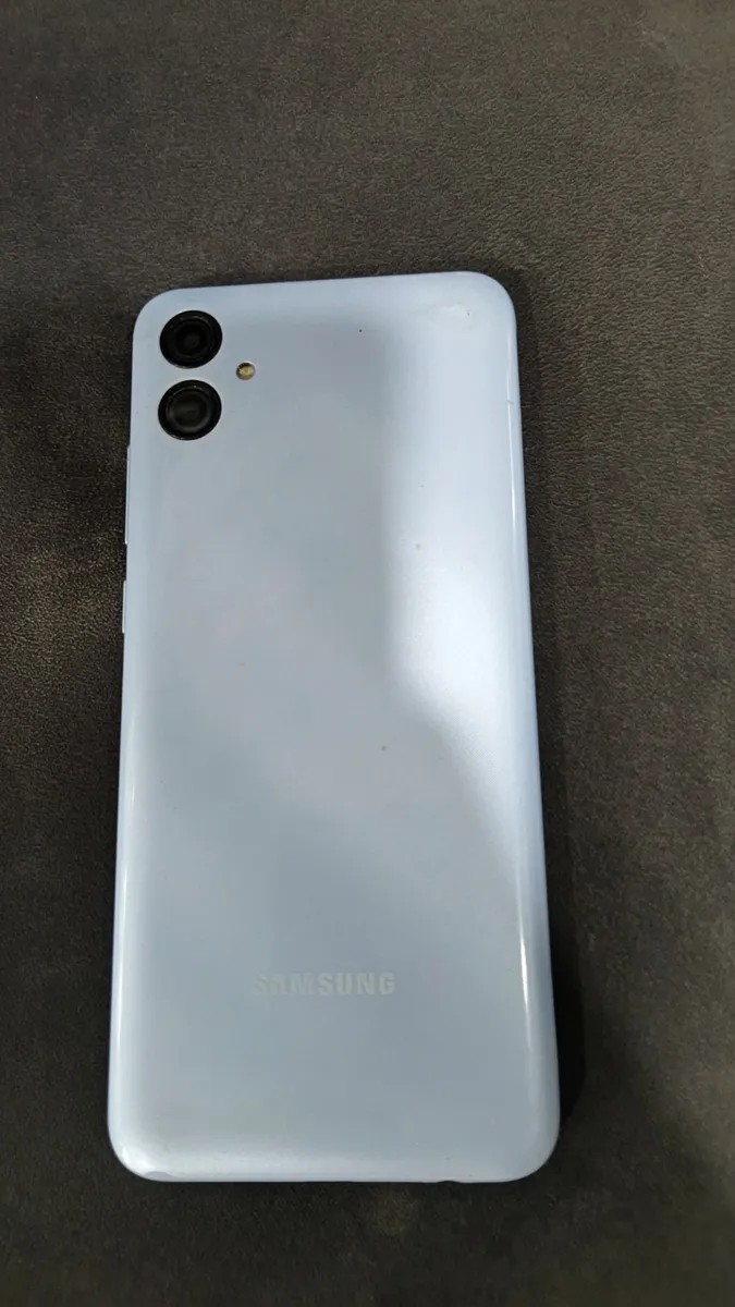 Samsung Galaxy A04e