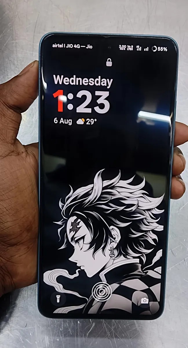 OnePlus Nord CE3