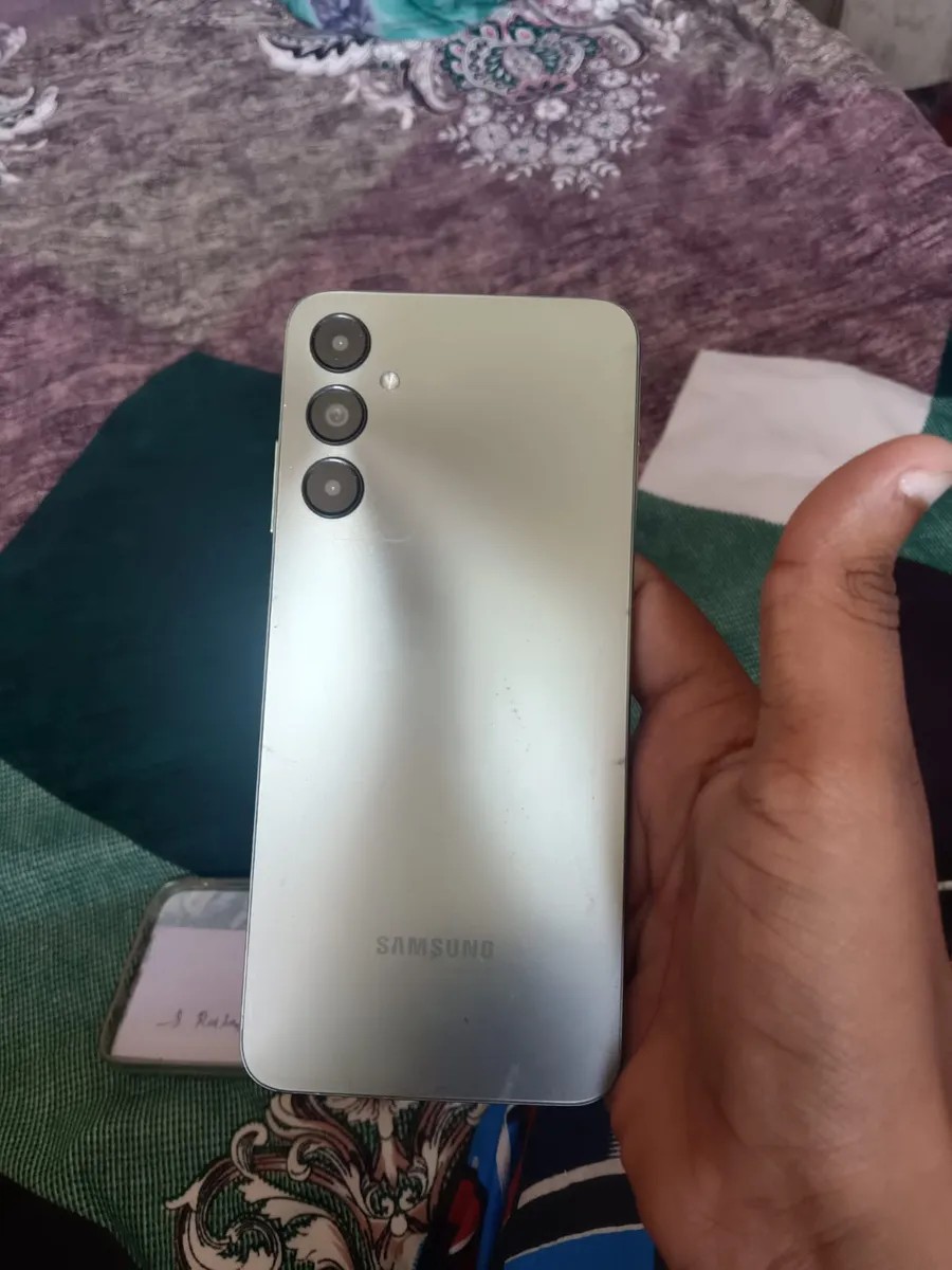 Samsung Galaxy F14 4G