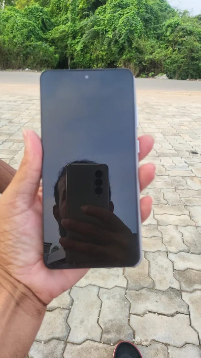 Samsung Galaxy S25 Edge