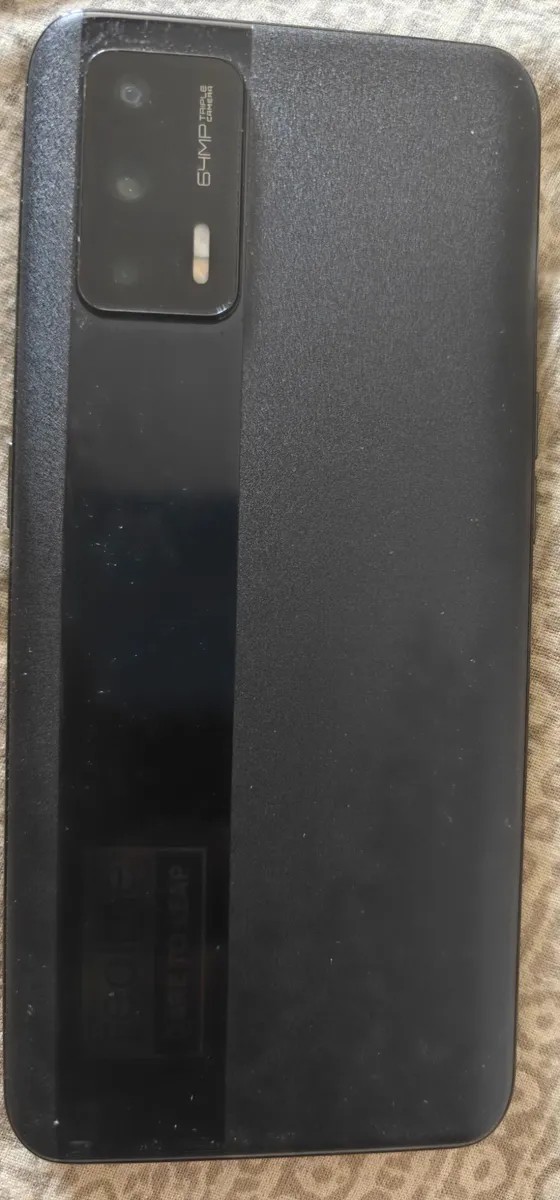 Realme X7 Max 5G