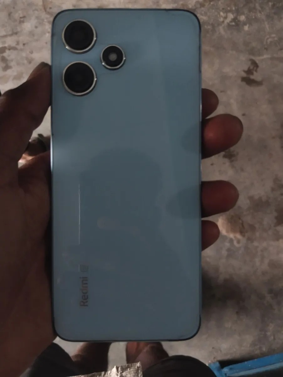 Xiaomi Redmi 12 5G