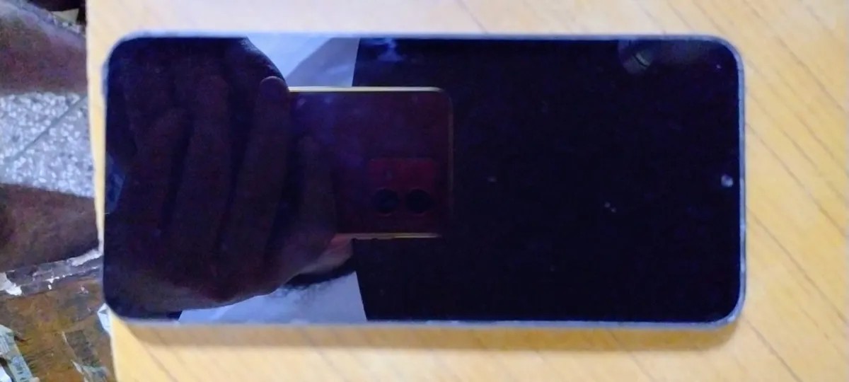 Realme C30
