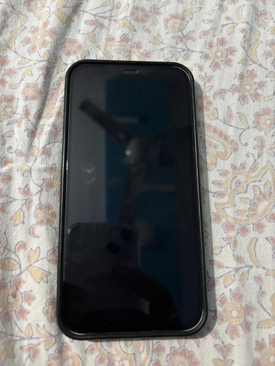 Apple iPhone 12
