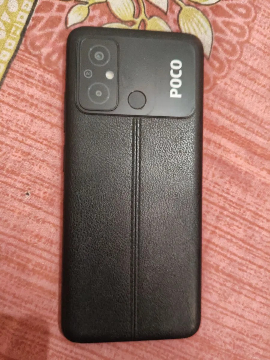 Xiaomi Poco C55