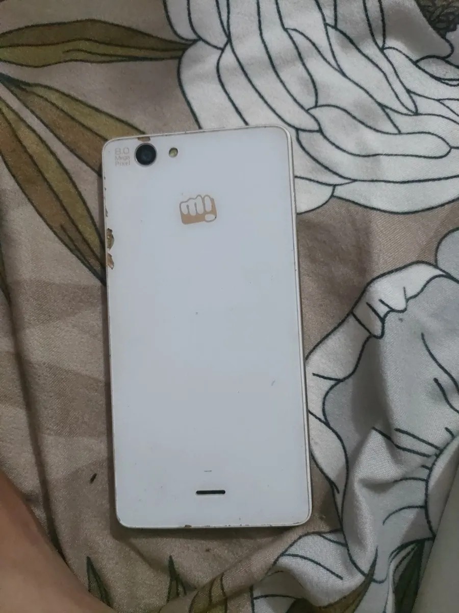 Micromax A290 Canvas Knight Cameo