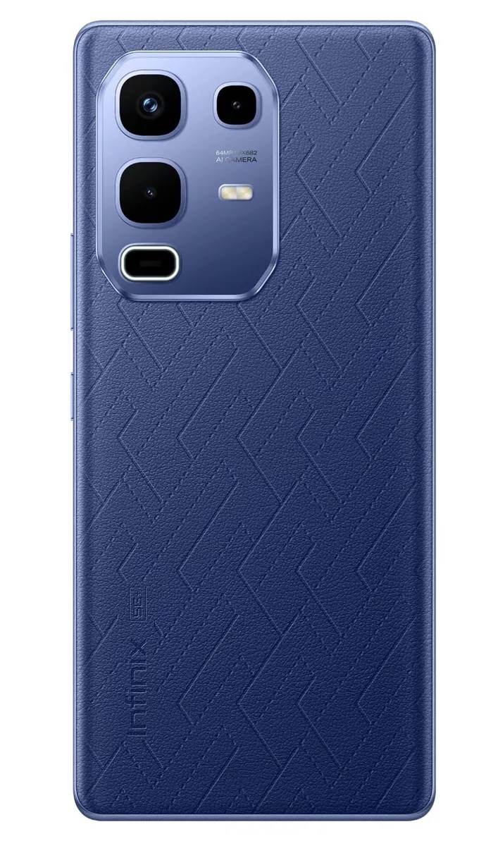 Infinix Note 50s