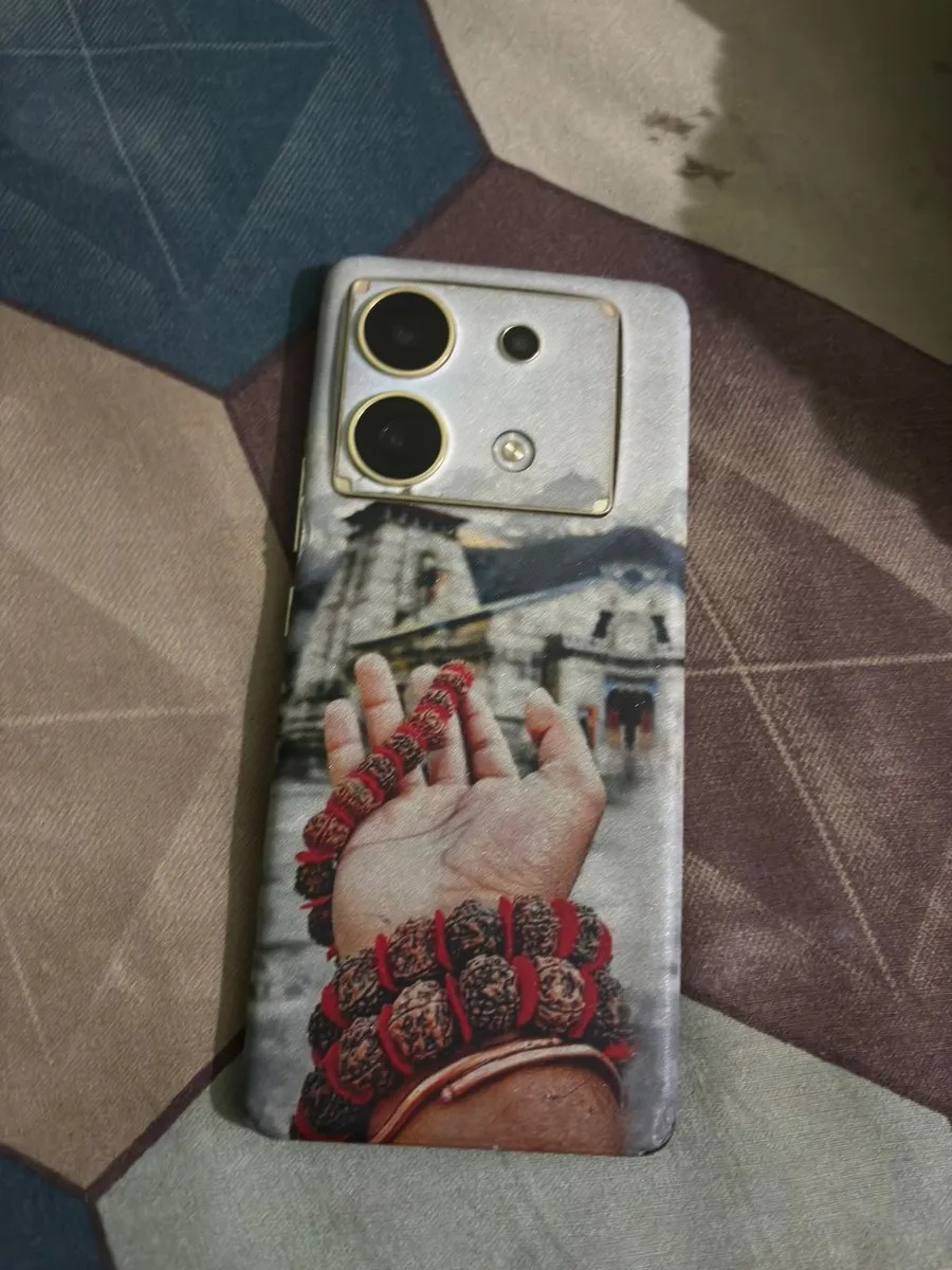 Infinix Zero 30
