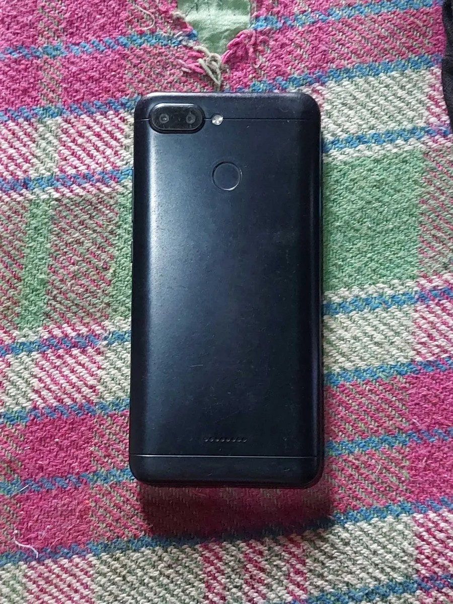 Xiaomi Redmi 6