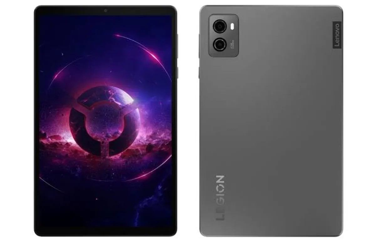 Lenovo Legion Tab