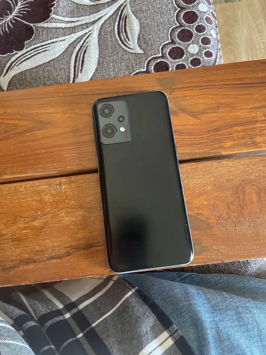 OnePlus Nord CE 2 Lite 5G