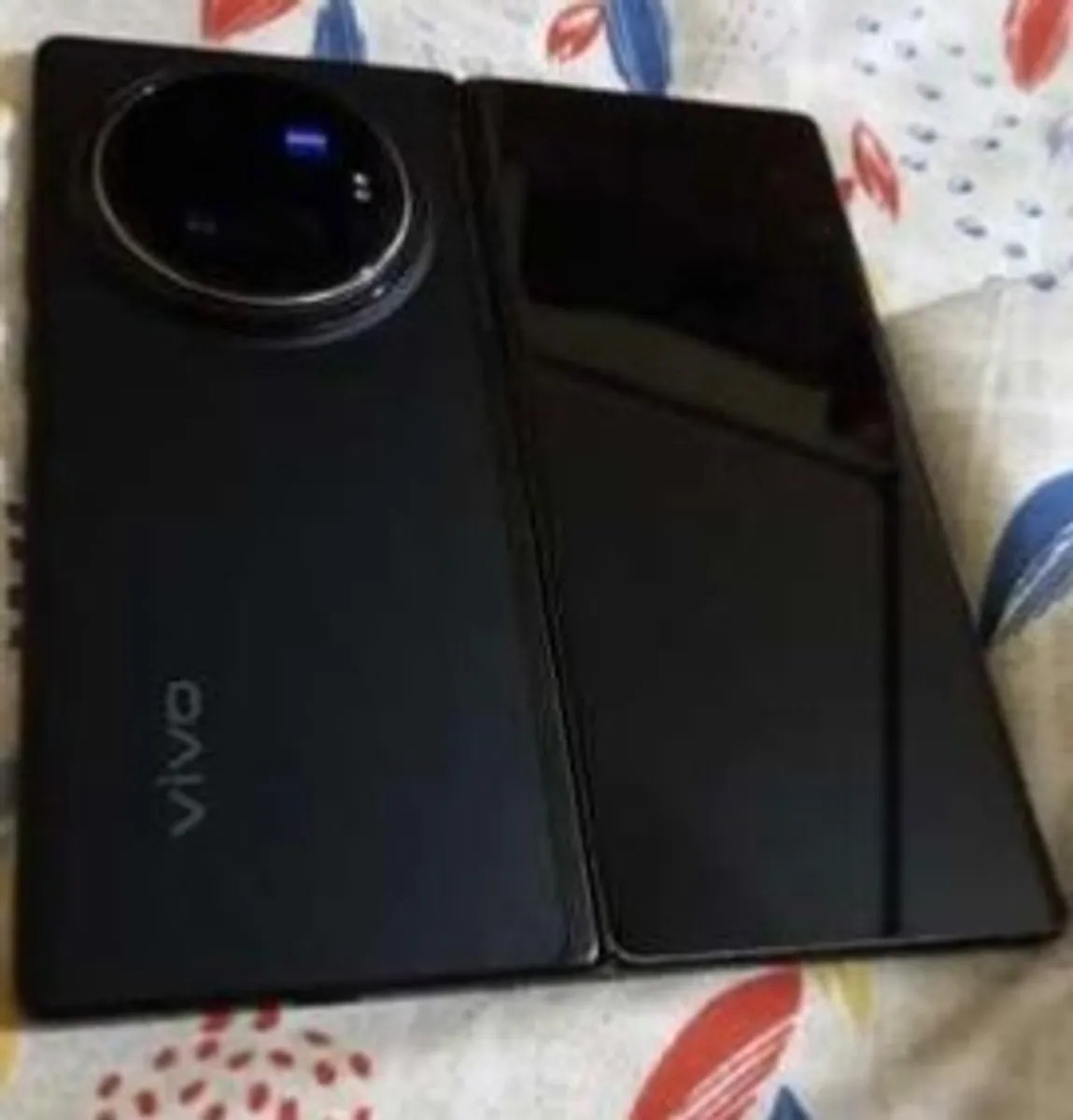 vivo X Fold3