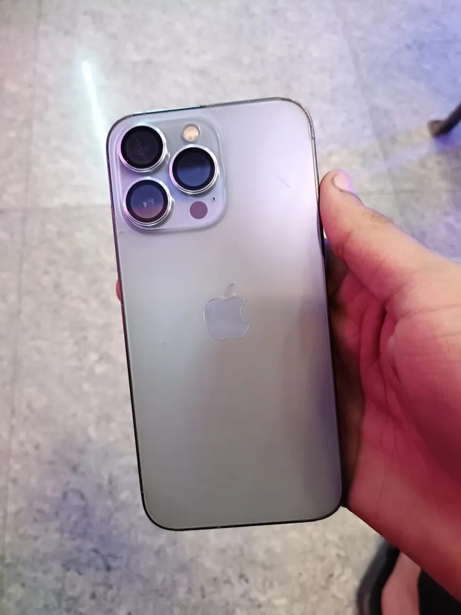 Apple iPhone 13 Pro