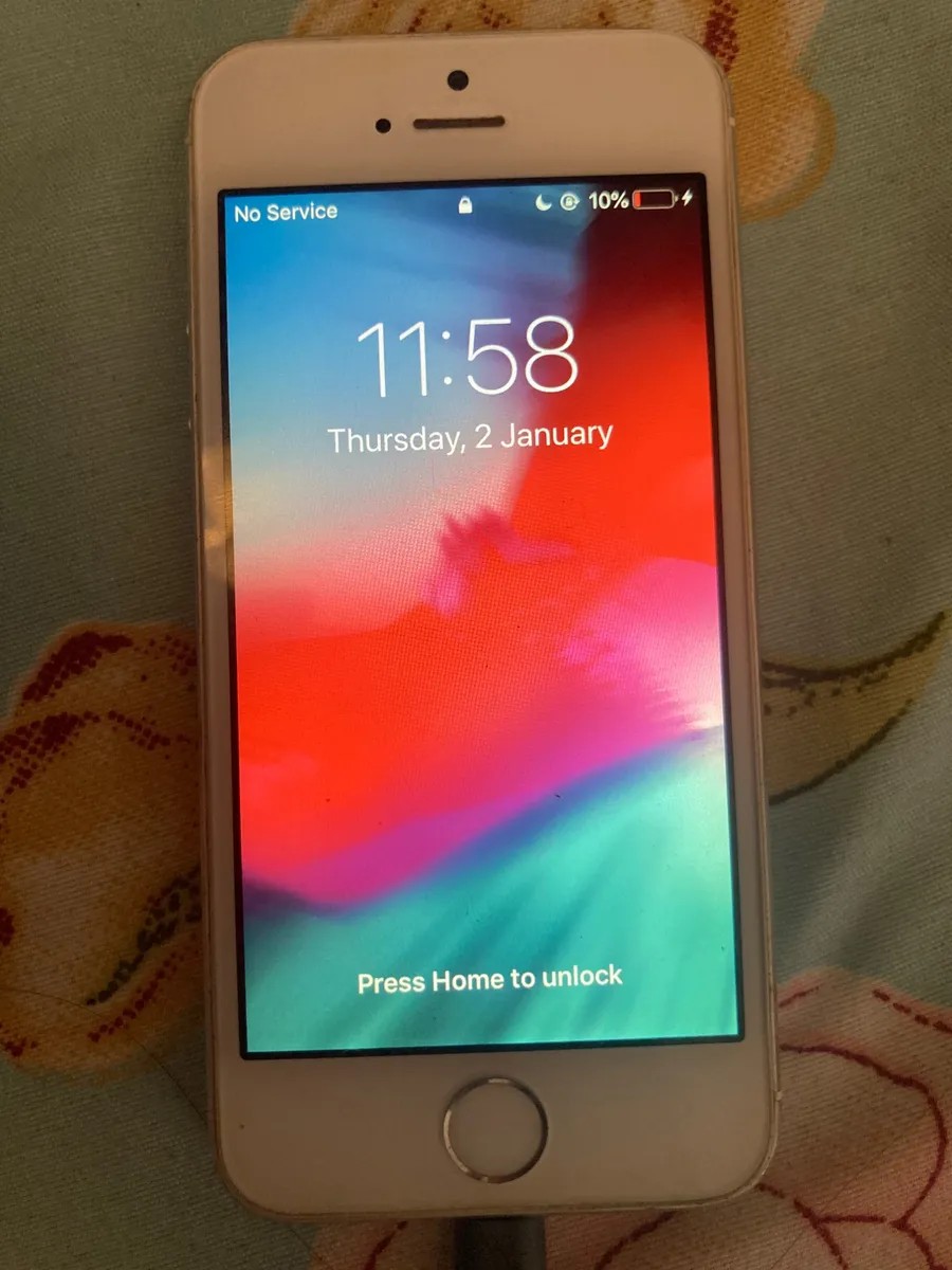 Apple iPhone 5