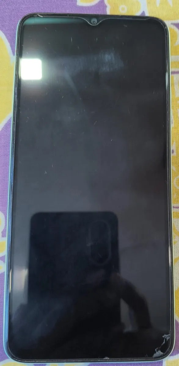 itel P55 5G