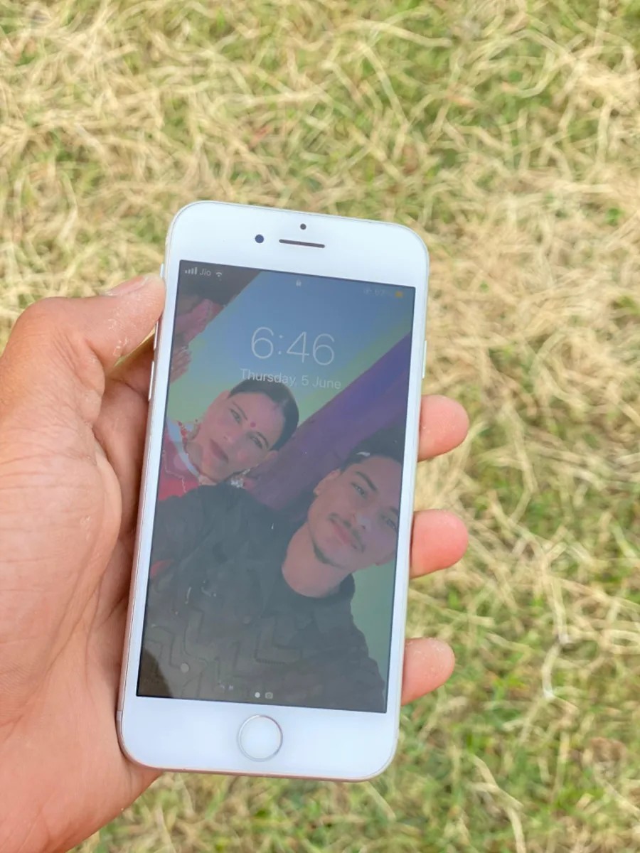 Apple iPhone 7