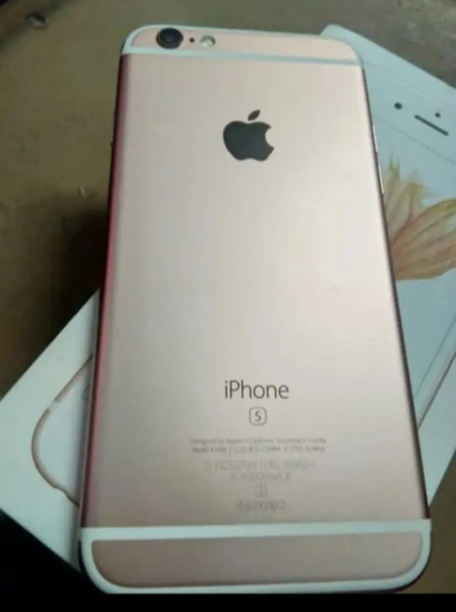 Apple iPhone 6s
