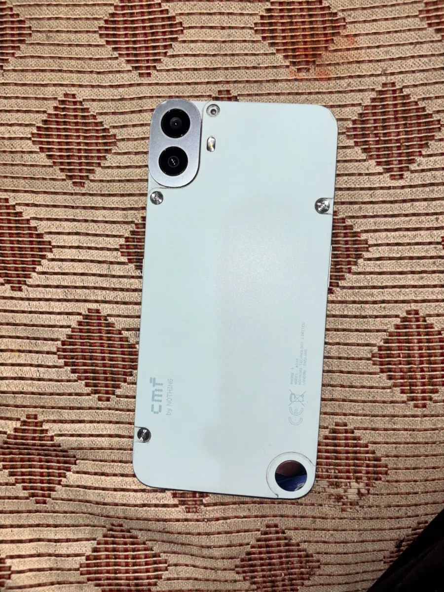 Nothing CMF Phone 1