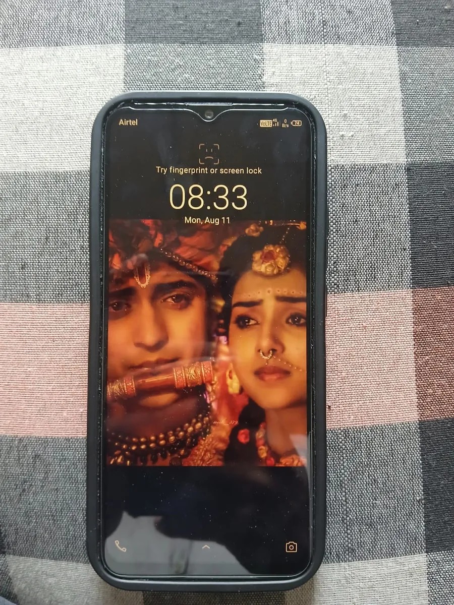 Tecno Spark Go 2020