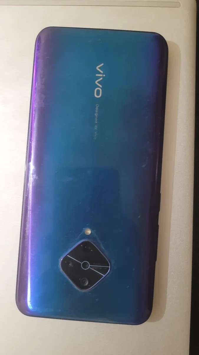 vivo S1 Pro