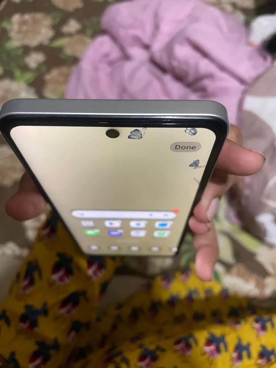 Oppo A5x