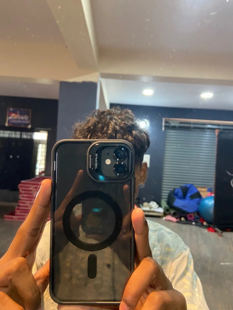 Apple iPhone 11