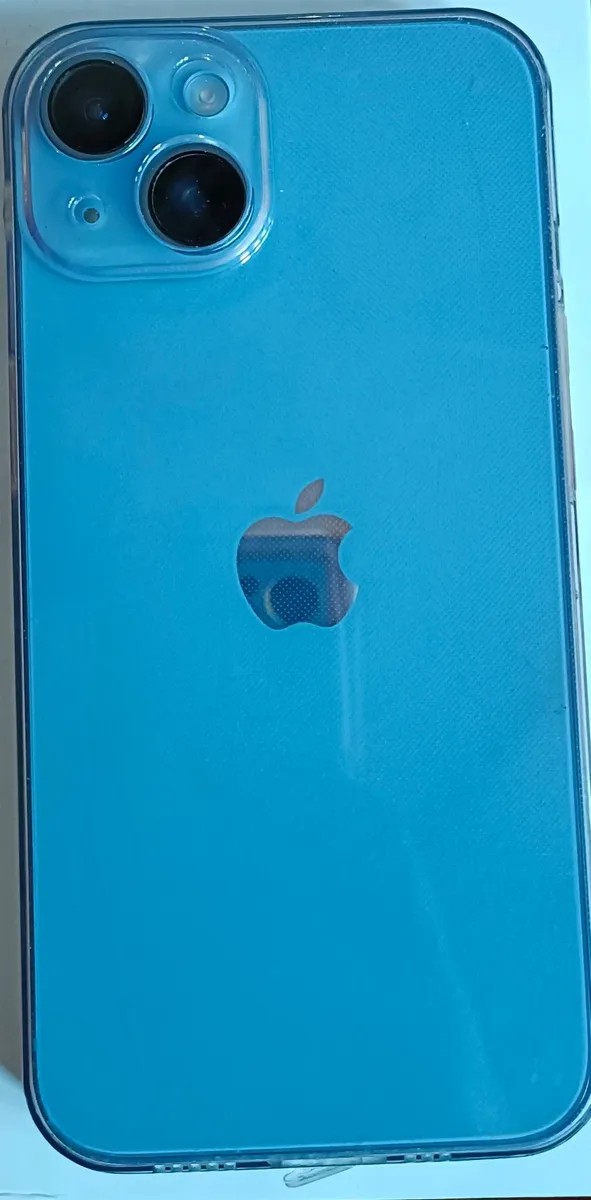 Apple iPhone 14