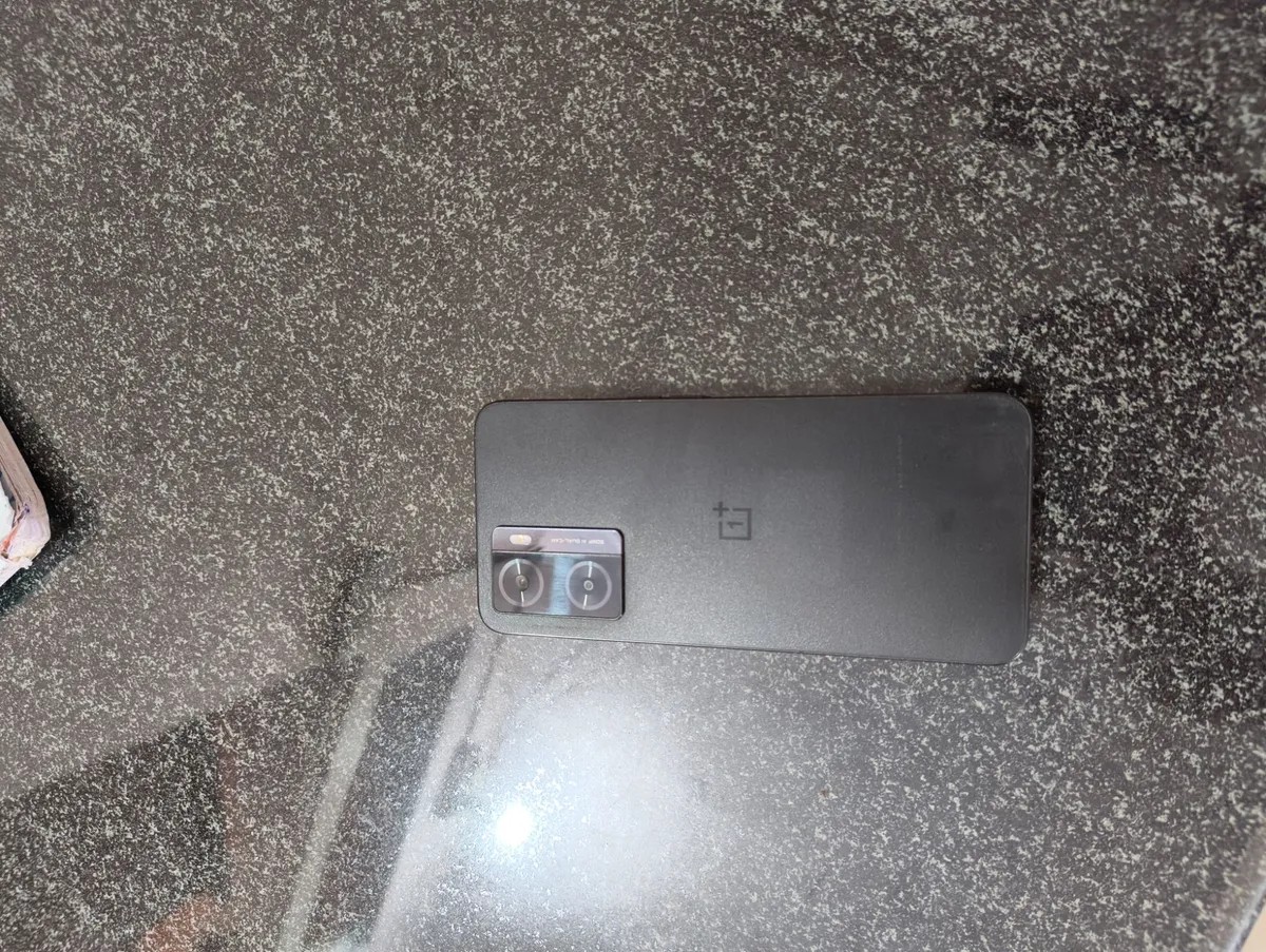 OnePlus Nord N20 SE