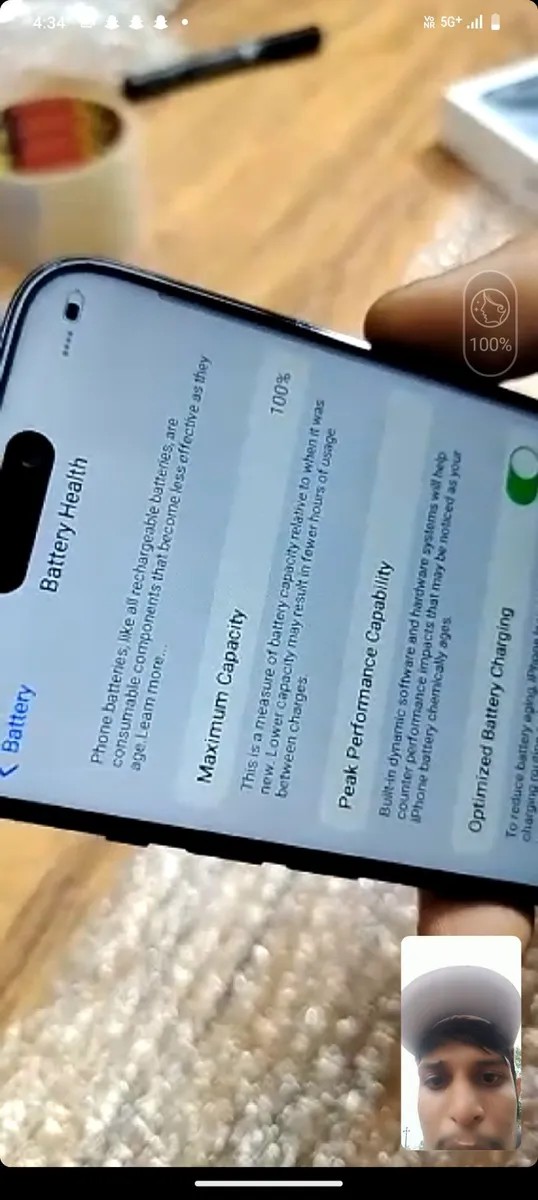 Apple iPhone 15 Pro Max