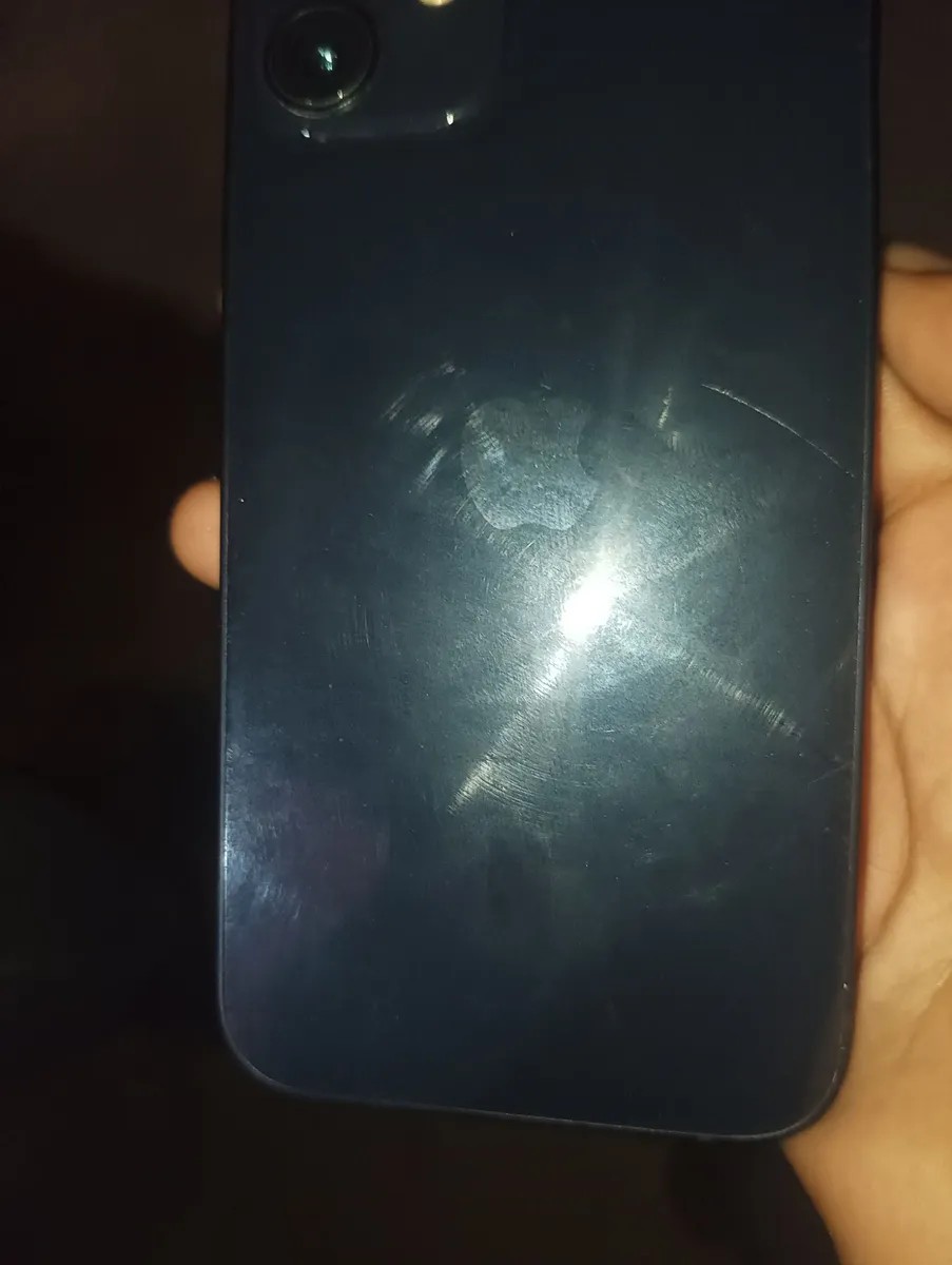 Apple iPhone 12 mini