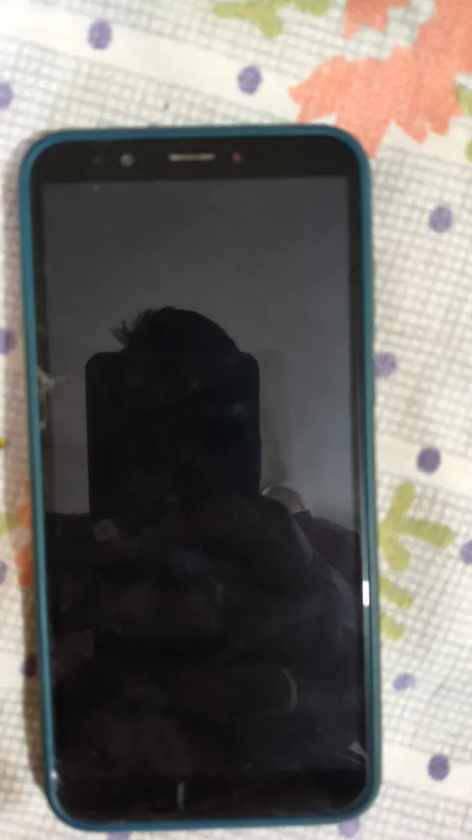 Honor 7C