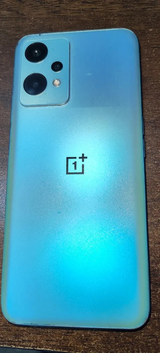 OnePlus Nord CE 2 Lite 5G