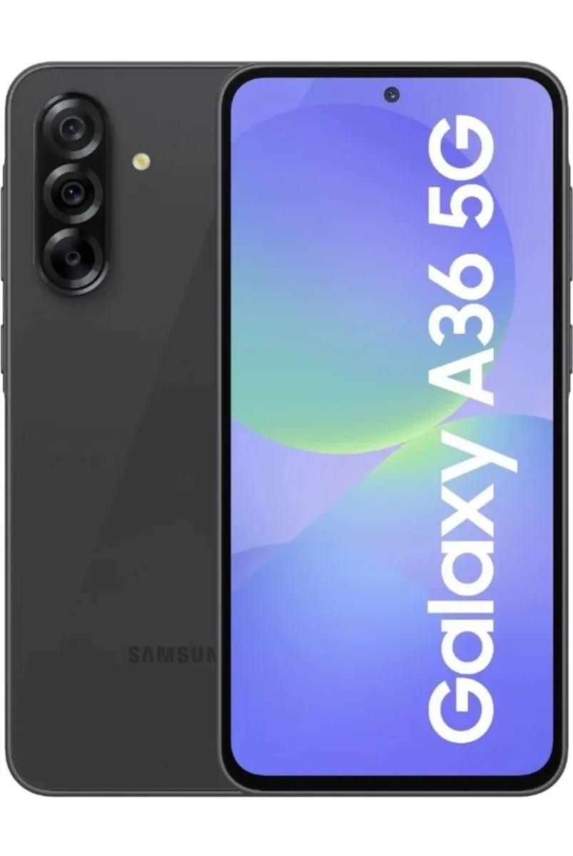 Samsung Galaxy A36