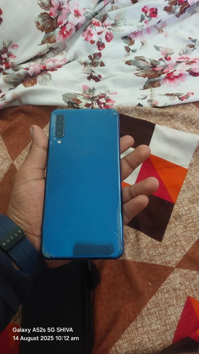 Samsung Galaxy A7 (2018)