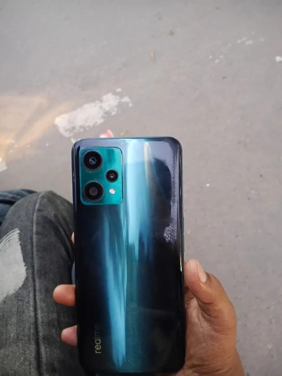 Realme 9 Pro