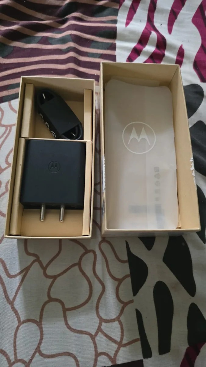 Motorola Edge 50 Pro
