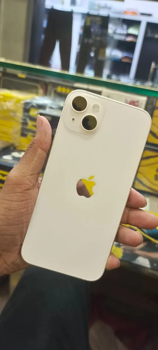 Apple iPhone 14 Plus