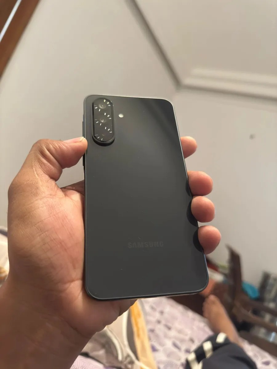 Samsung Galaxy A36