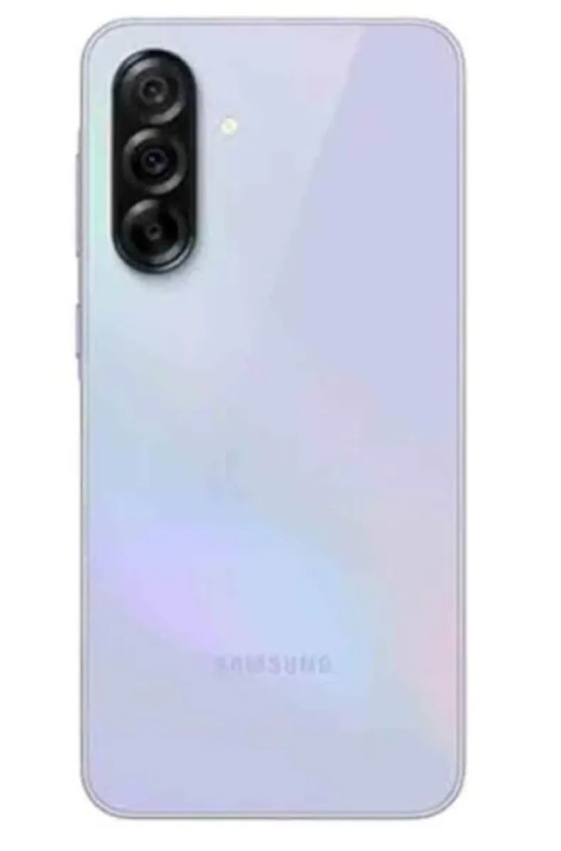 Samsung Galaxy A36