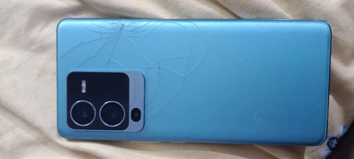vivo V25 Pro