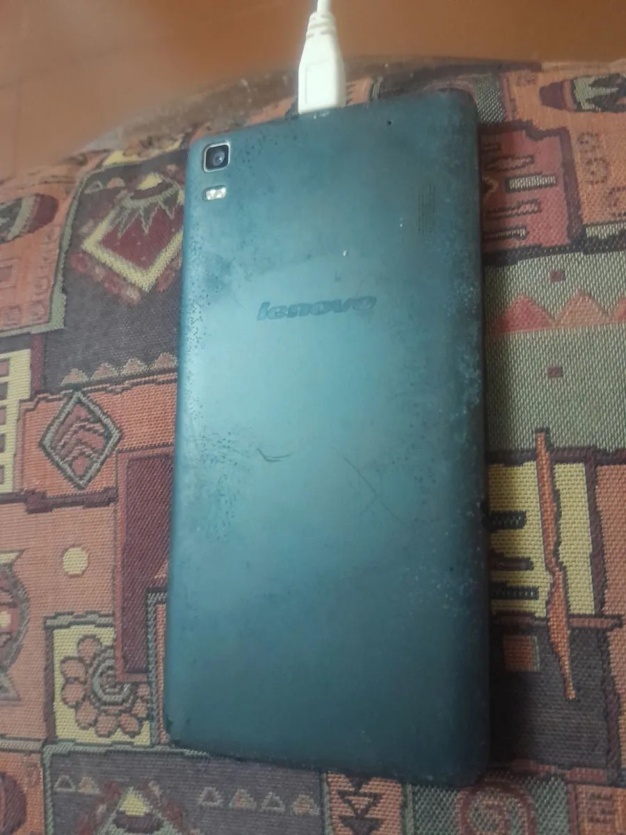 Lenovo K3 Note