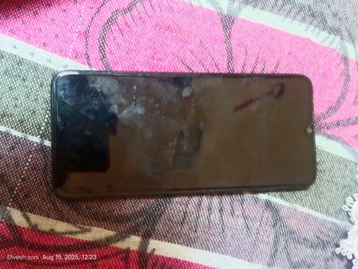 Tecno Spark 6 Air