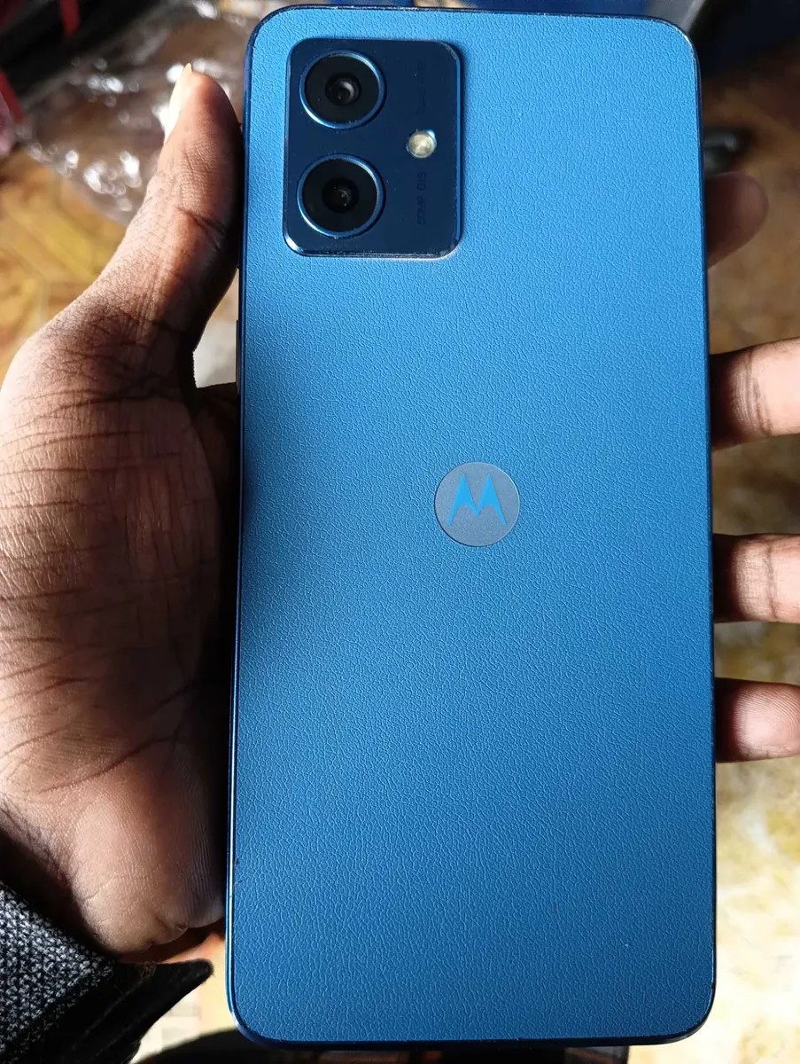 Motorola Moto G54