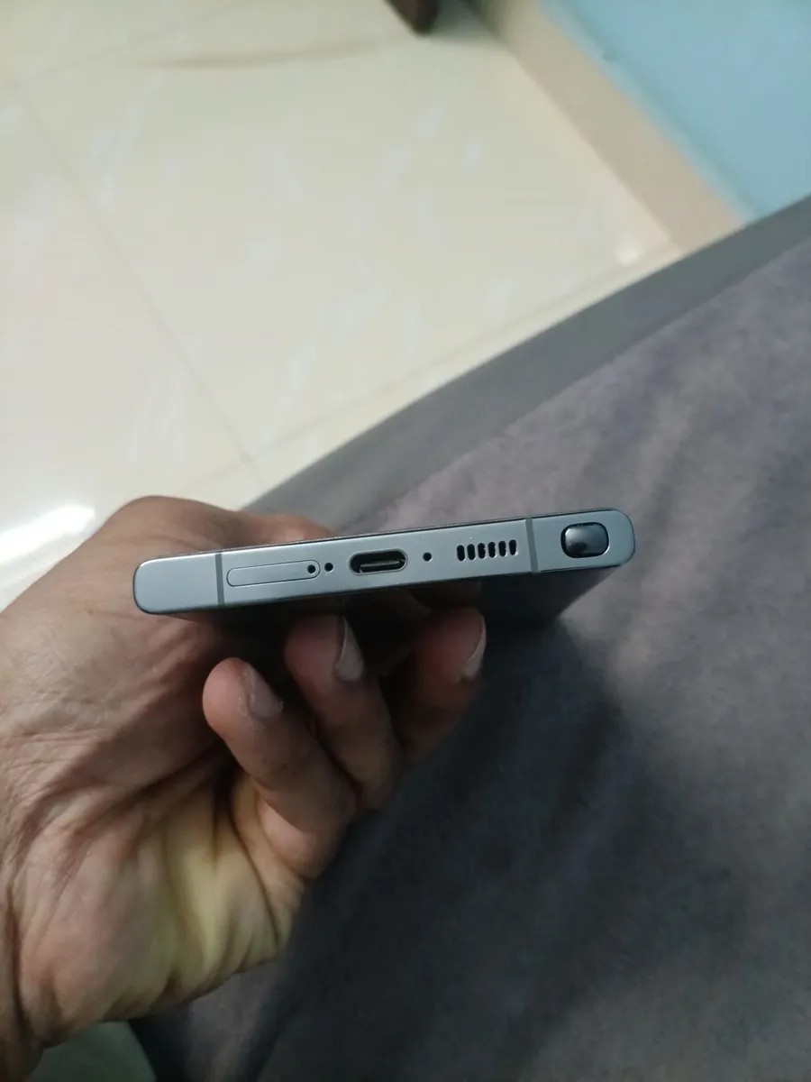 Samsung Galaxy S23 Ultra