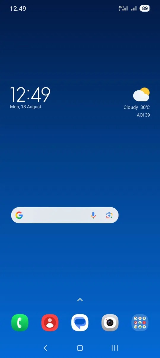Xiaomi Redmi Note 14 Pro 5G (Global)