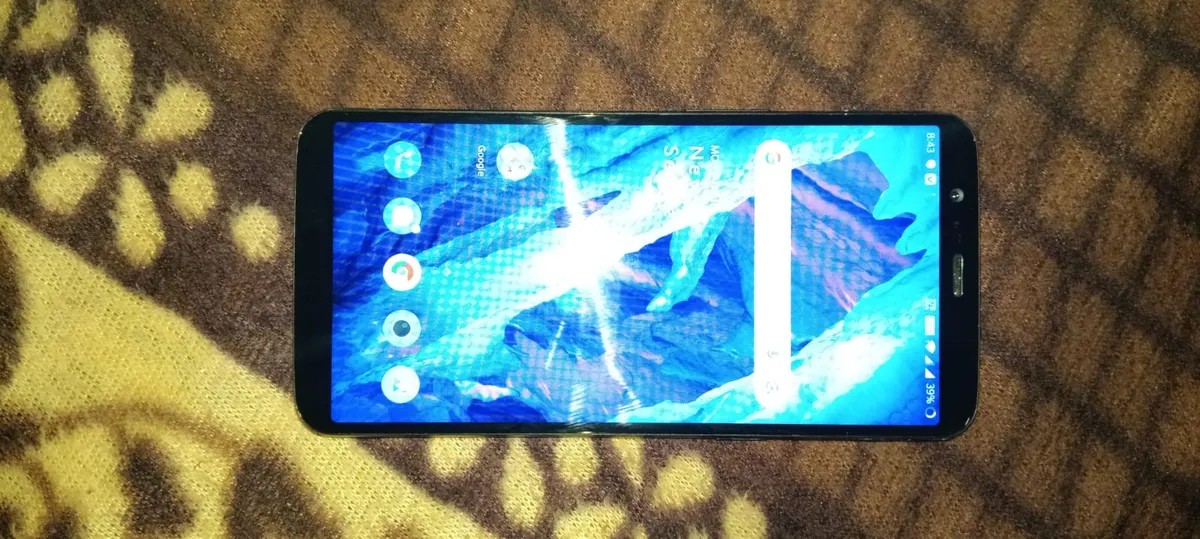 OnePlus 5T