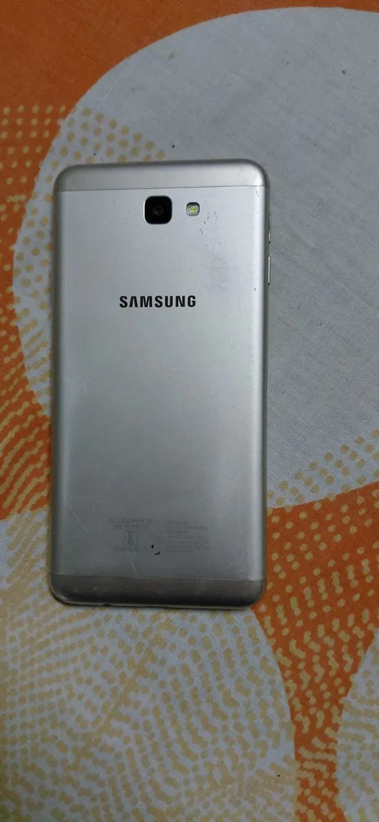 Samsung Galaxy J7 Prime