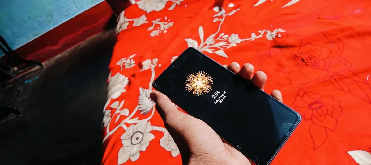 Xiaomi Redmi Note 10 Pro