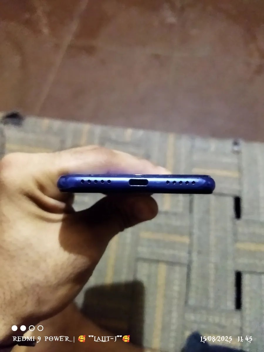 Xiaomi Redmi Note 7 Pro