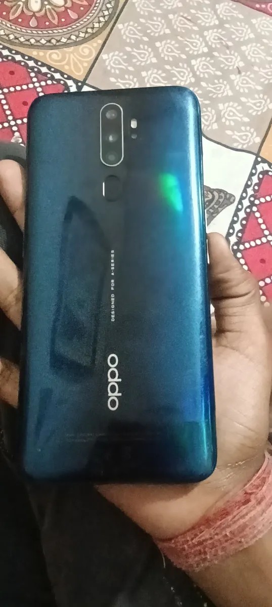 Oppo A5 (2020)